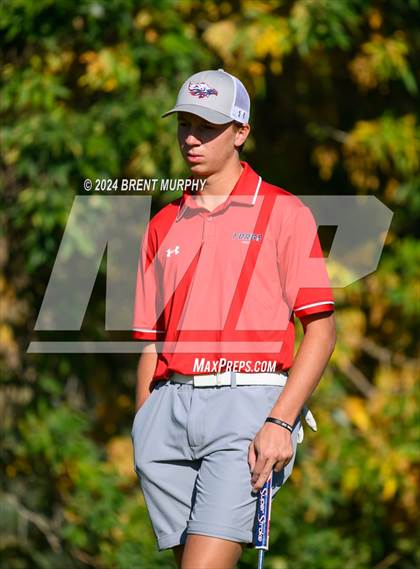 Thumbnail 3 in CHSAA 2A Finals - Day 2 photogallery.