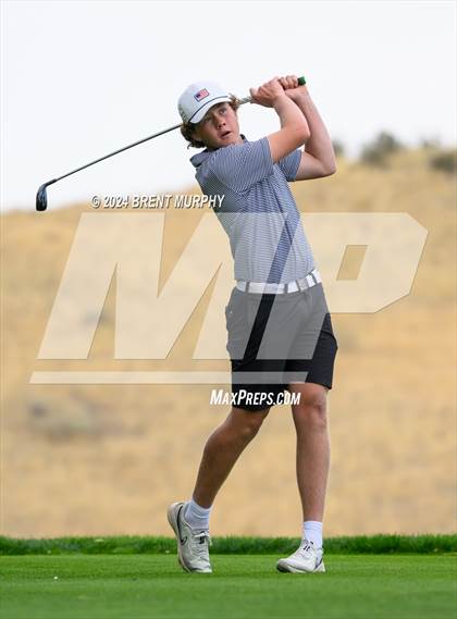 Thumbnail 1 in CHSAA 2A Finals - Day 2 photogallery.