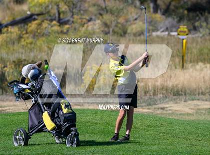Thumbnail 1 in CHSAA 2A Finals - Day 2 photogallery.