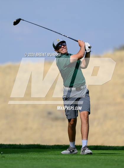 Thumbnail 1 in CHSAA 2A Finals - Day 2 photogallery.