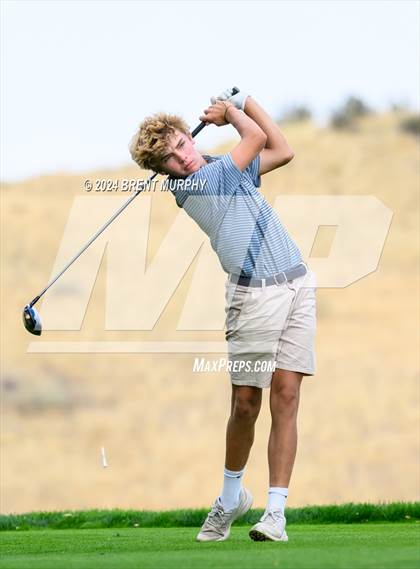 Thumbnail 3 in CHSAA 2A Finals - Day 2 photogallery.