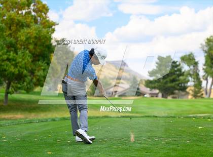 Thumbnail 2 in CHSAA 2A Finals - Day 2 photogallery.