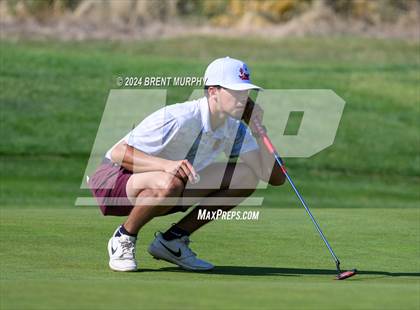 Thumbnail 1 in CHSAA 2A Finals - Day 2 photogallery.