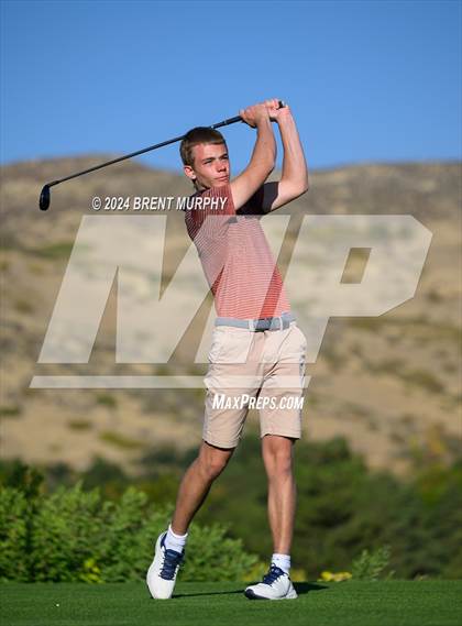 Thumbnail 2 in CHSAA 2A Finals - Day 2 photogallery.