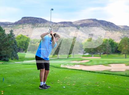 Thumbnail 1 in CHSAA 2A Finals - Day 2 photogallery.