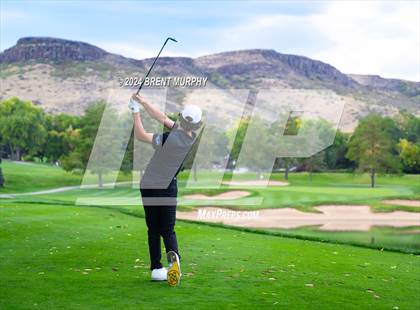 Thumbnail 1 in CHSAA 2A Finals - Day 2 photogallery.