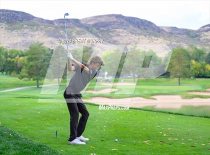 Thumbnail 2 in CHSAA 2A Finals - Day 2 photogallery.