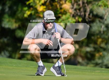 Thumbnail 1 in CHSAA 2A Finals - Day 2 photogallery.