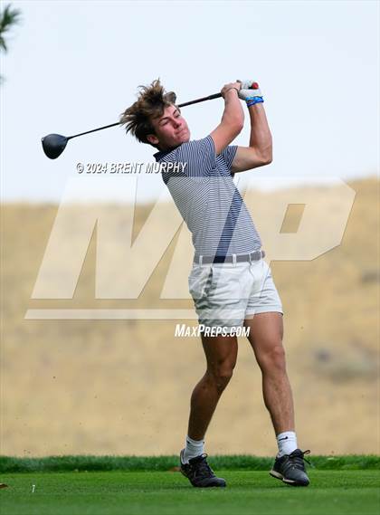 Thumbnail 1 in CHSAA 2A Finals - Day 2 photogallery.