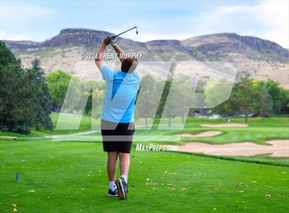 Thumbnail 2 in CHSAA 2A Finals - Day 2 photogallery.