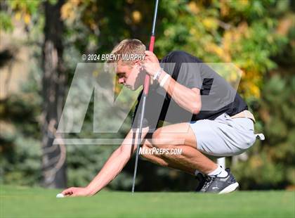 Thumbnail 1 in CHSAA 2A Finals - Day 2 photogallery.