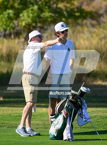 Thumbnail 3 in CHSAA 2A Finals - Day 2 photogallery.