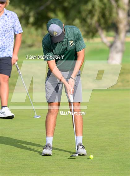 Thumbnail 1 in CHSAA 2A Finals - Day 2 photogallery.