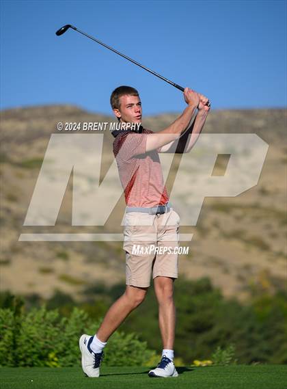 Thumbnail 3 in CHSAA 2A Finals - Day 2 photogallery.