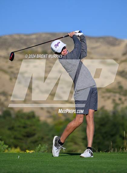 Thumbnail 3 in CHSAA 2A Finals - Day 2 photogallery.