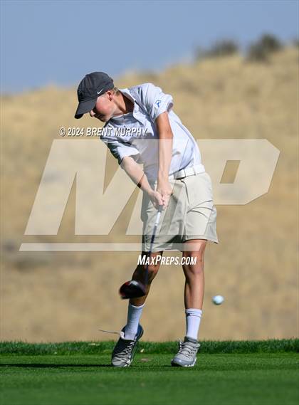 Thumbnail 3 in CHSAA 2A Finals - Day 2 photogallery.