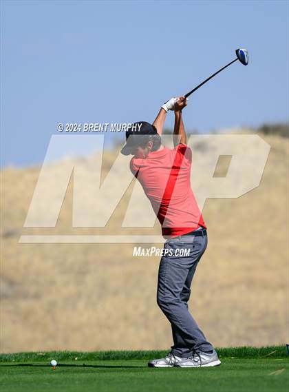 Thumbnail 2 in CHSAA 2A Finals - Day 2 photogallery.