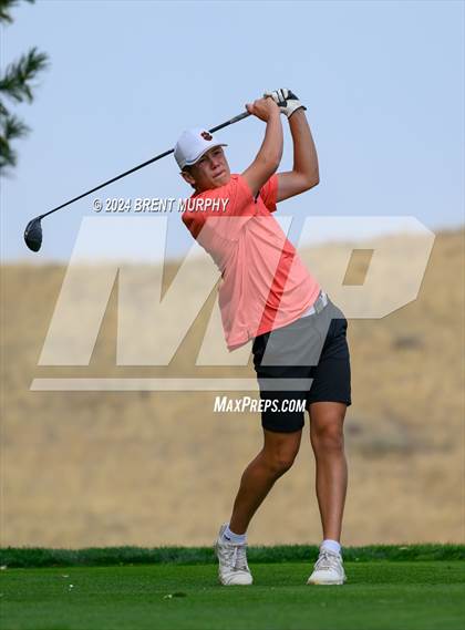 Thumbnail 1 in CHSAA 2A Finals - Day 2 photogallery.