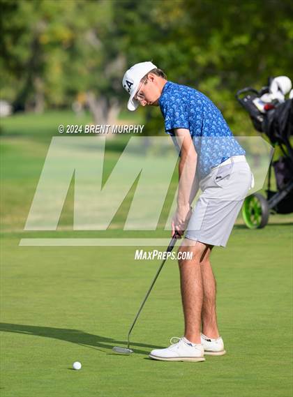 Thumbnail 3 in CHSAA 2A Finals - Day 2 photogallery.