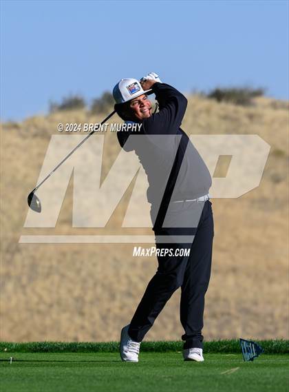Thumbnail 2 in CHSAA 2A Finals - Day 2 photogallery.