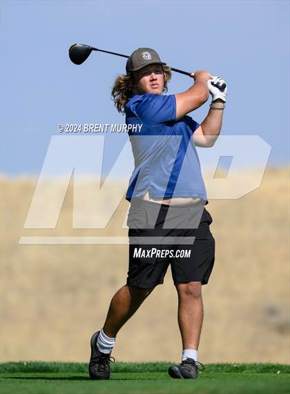 Thumbnail 2 in CHSAA 2A Finals - Day 2 photogallery.