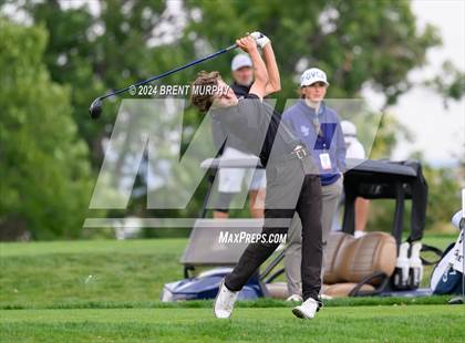 Thumbnail 3 in CHSAA 2A Finals - Day 2 photogallery.