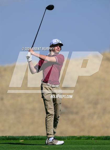 Thumbnail 2 in CHSAA 2A Finals - Day 2 photogallery.