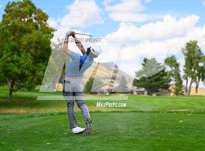 Thumbnail 3 in CHSAA 2A Finals - Day 2 photogallery.