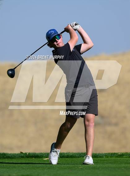 Thumbnail 1 in CHSAA 2A Finals - Day 2 photogallery.