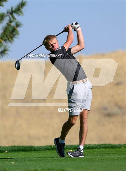 Thumbnail 2 in CHSAA 2A Finals - Day 2 photogallery.