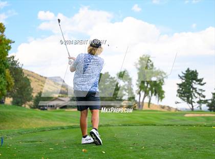 Thumbnail 3 in CHSAA 2A Finals - Day 2 photogallery.