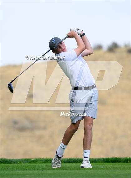 Thumbnail 2 in CHSAA 2A Finals - Day 2 photogallery.