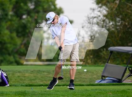 Thumbnail 3 in CHSAA 2A Finals - Day 2 photogallery.