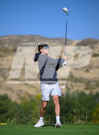 Thumbnail 2 in CHSAA 2A Finals - Day 2 photogallery.