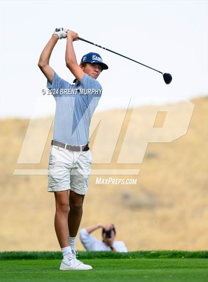 Thumbnail 2 in CHSAA 2A Finals - Day 2 photogallery.