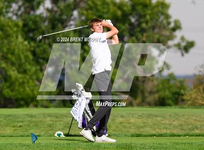 Thumbnail 1 in CHSAA 2A Finals - Day 2 photogallery.