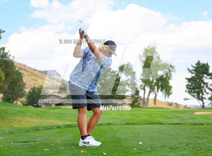 Thumbnail 1 in CHSAA 2A Finals - Day 2 photogallery.