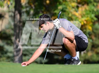 Thumbnail 3 in CHSAA 2A Finals - Day 2 photogallery.