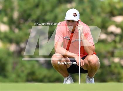 Thumbnail 1 in CHSAA 2A Finals - Day 2 photogallery.