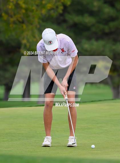 Thumbnail 2 in CHSAA 2A Finals - Day 2 photogallery.