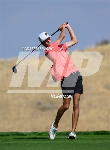 Thumbnail 3 in CHSAA 2A Finals - Day 2 photogallery.