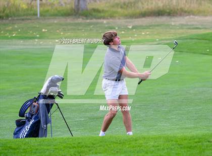 Thumbnail 2 in CHSAA 2A Finals - Day 2 photogallery.