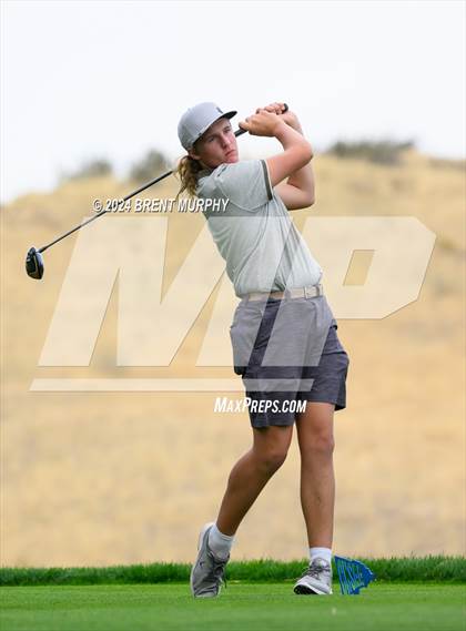 Thumbnail 1 in CHSAA 2A Finals - Day 2 photogallery.