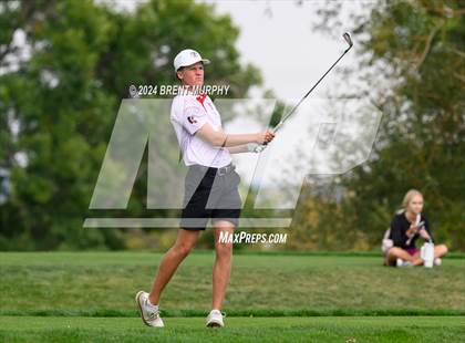 Thumbnail 3 in CHSAA 2A Finals - Day 2 photogallery.