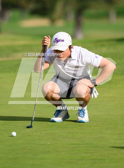 Thumbnail 1 in CHSAA 2A Finals - Day 2 photogallery.