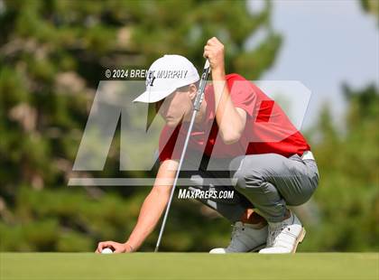 Thumbnail 2 in CHSAA 2A Finals - Day 2 photogallery.