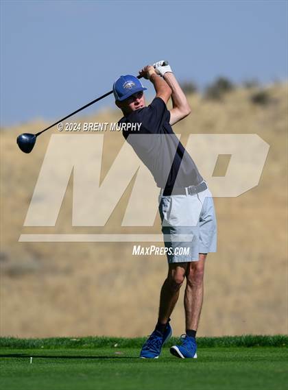 Thumbnail 1 in CHSAA 2A Finals - Day 2 photogallery.