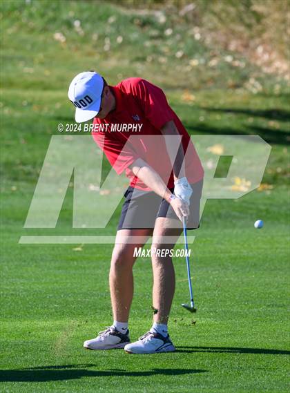 Thumbnail 3 in CHSAA 2A Finals - Day 2 photogallery.