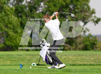 Thumbnail 2 in CHSAA 2A Finals - Day 2 photogallery.