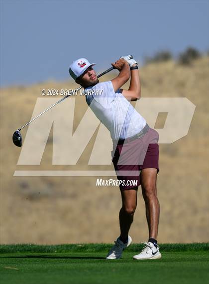Thumbnail 2 in CHSAA 2A Finals - Day 2 photogallery.